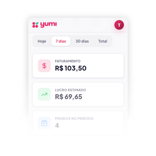 Cresça com segurança